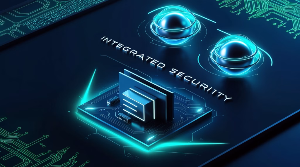 Integrated Security